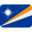 flag, Marshall Islands